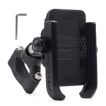 Support De Téléphone Moto - Butcher - Vignette | Boutique biker