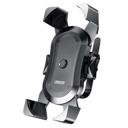 Soporte para teléfono de motocicleta