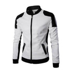 Giacca da motociclista da uomo - Arion - Vignette | Boutique biker