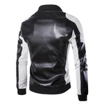 Giacca da motociclista da uomo - Arion - Vignette | Boutique biker