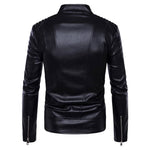 Giacca da motociclista da uomo - Rodil - Vignette | Boutique biker