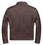 Veste biker homme - El Diablo - Vignette | Boutique biker