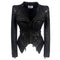 Veste Style Biker Femme | Boutique biker