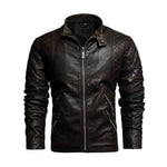 Veste biker homme - Thran - Vignette | Boutique biker